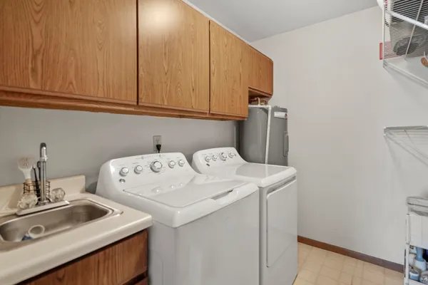 $239,900 | 8631 31st Court, Unit 201, Kenosha, WI 53142