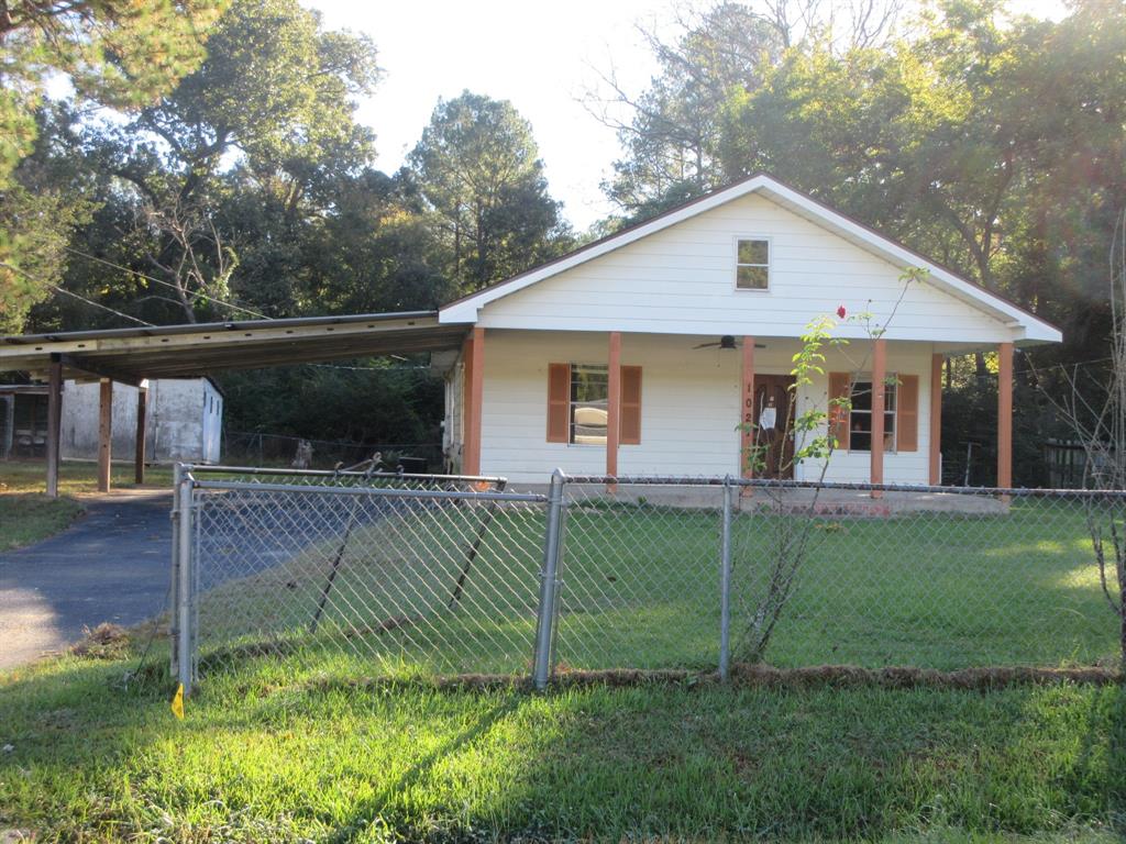 1021 Scarpengo Road Shreveport, LA 71107 - Photo 1 of 1