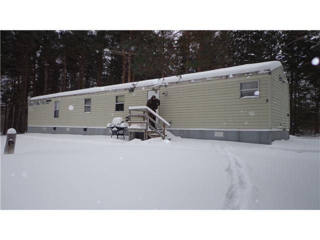 3890 Bennett Road Grove, NY 14836 - Photo 1 of 1 Exterior Front