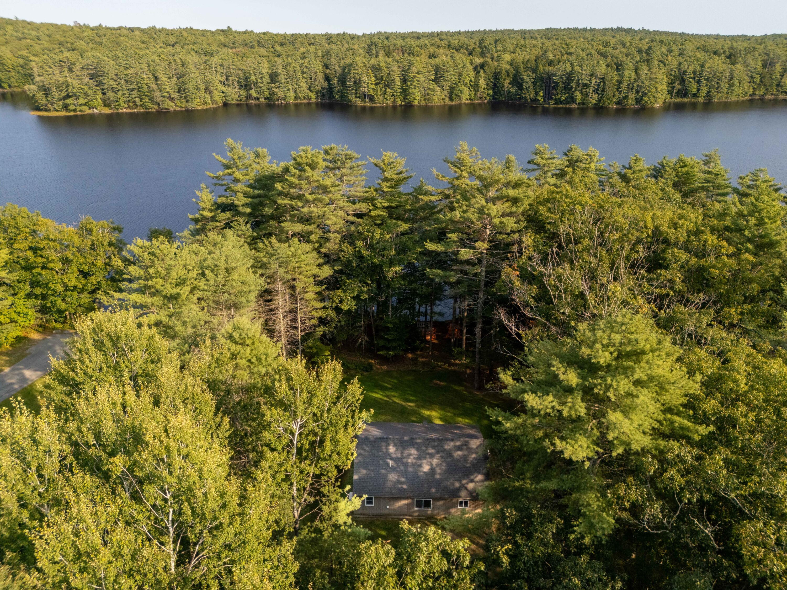 320 Hinks Road Jefferson, ME 04348 - Photo 44 of 61