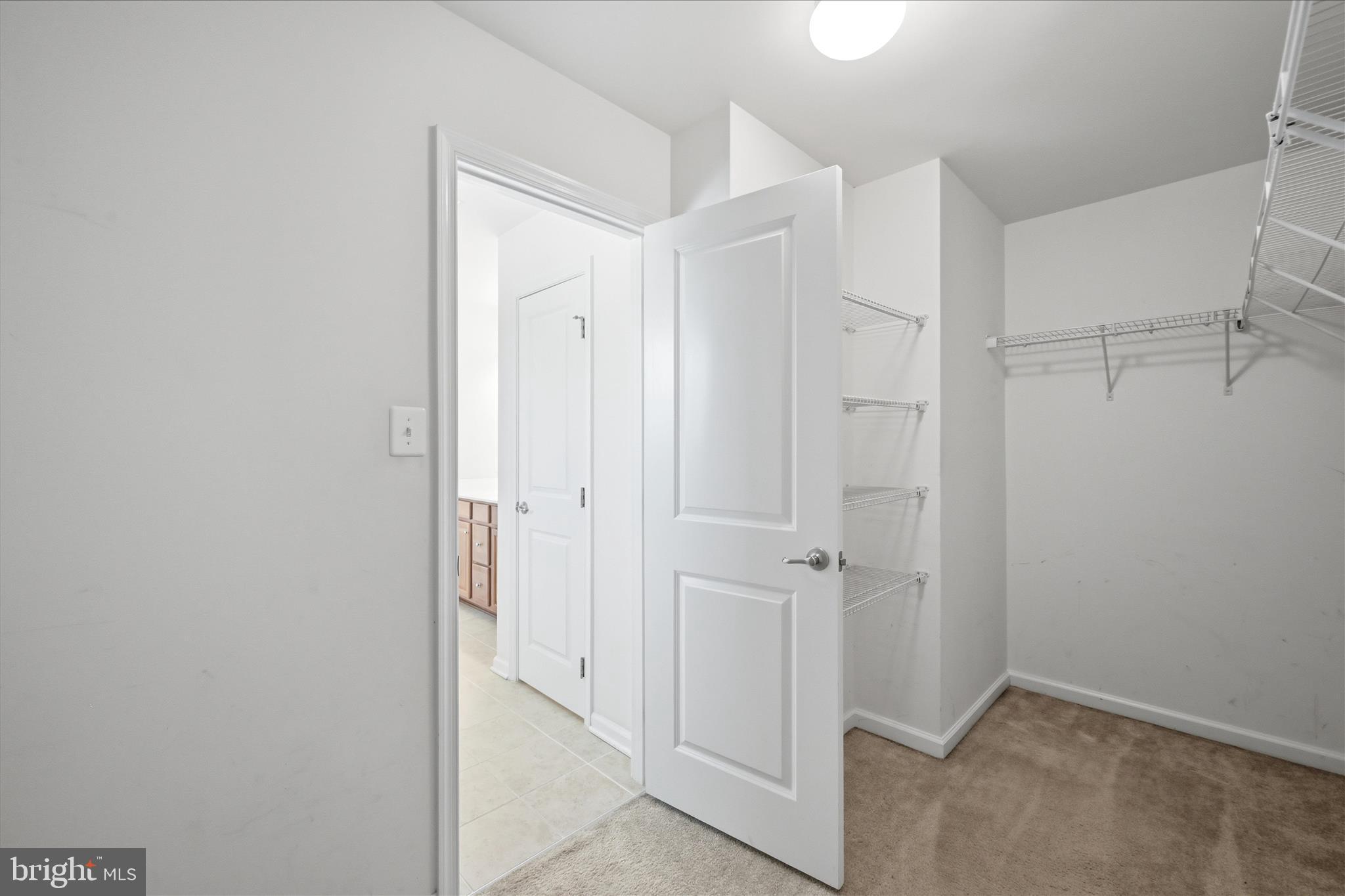 179 Overbrook Road Ranson, WV 25438 - Photo 30 of 57 Closet