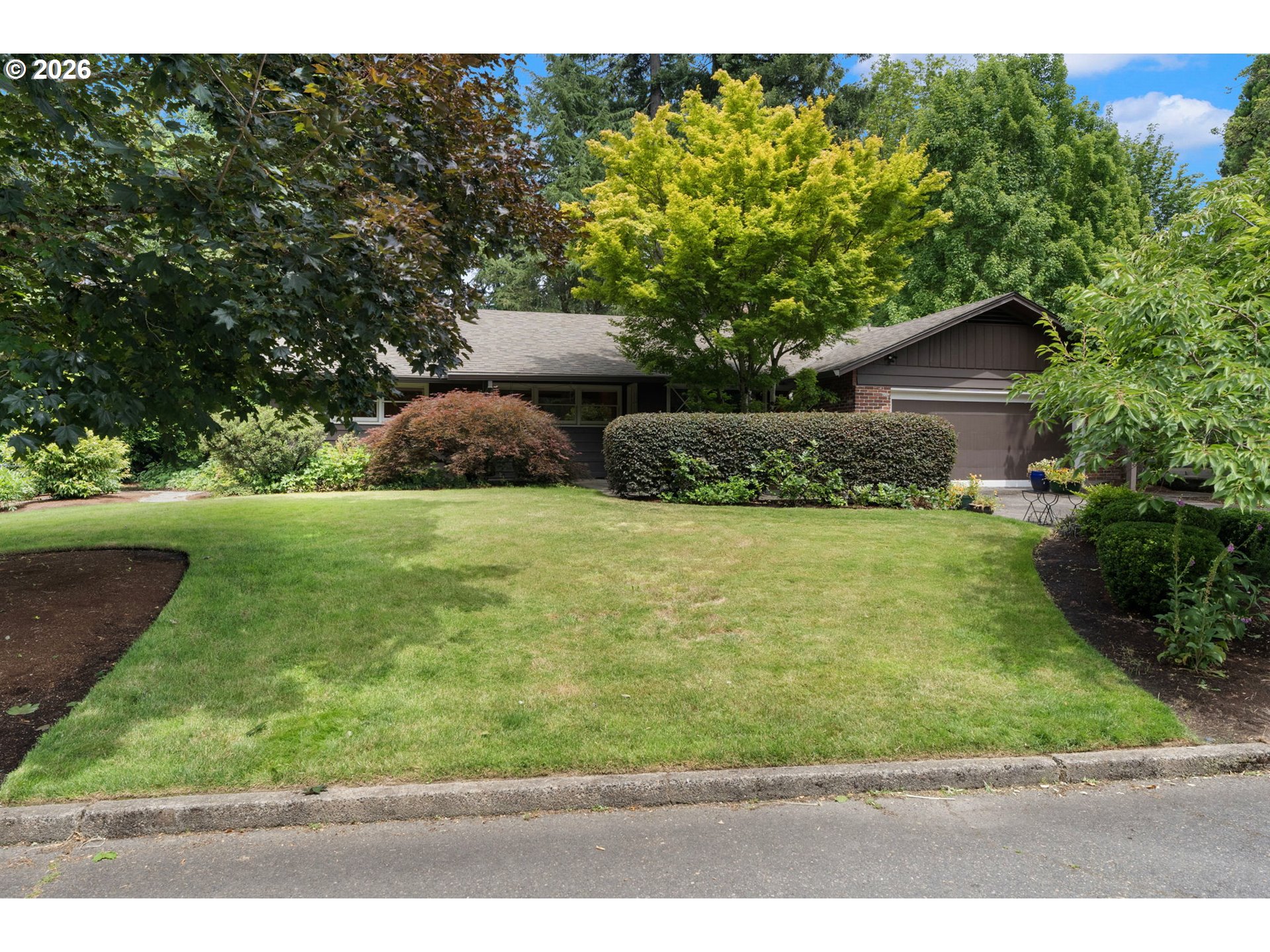 5919 Southwest Miles Street Portland, OR 97219 - Photo 1 of 33