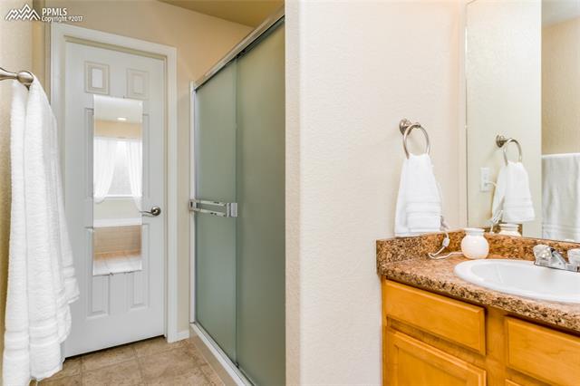4531 Sierra Rica Road Colorado Springs, CO 80911 - Photo 19 of 27