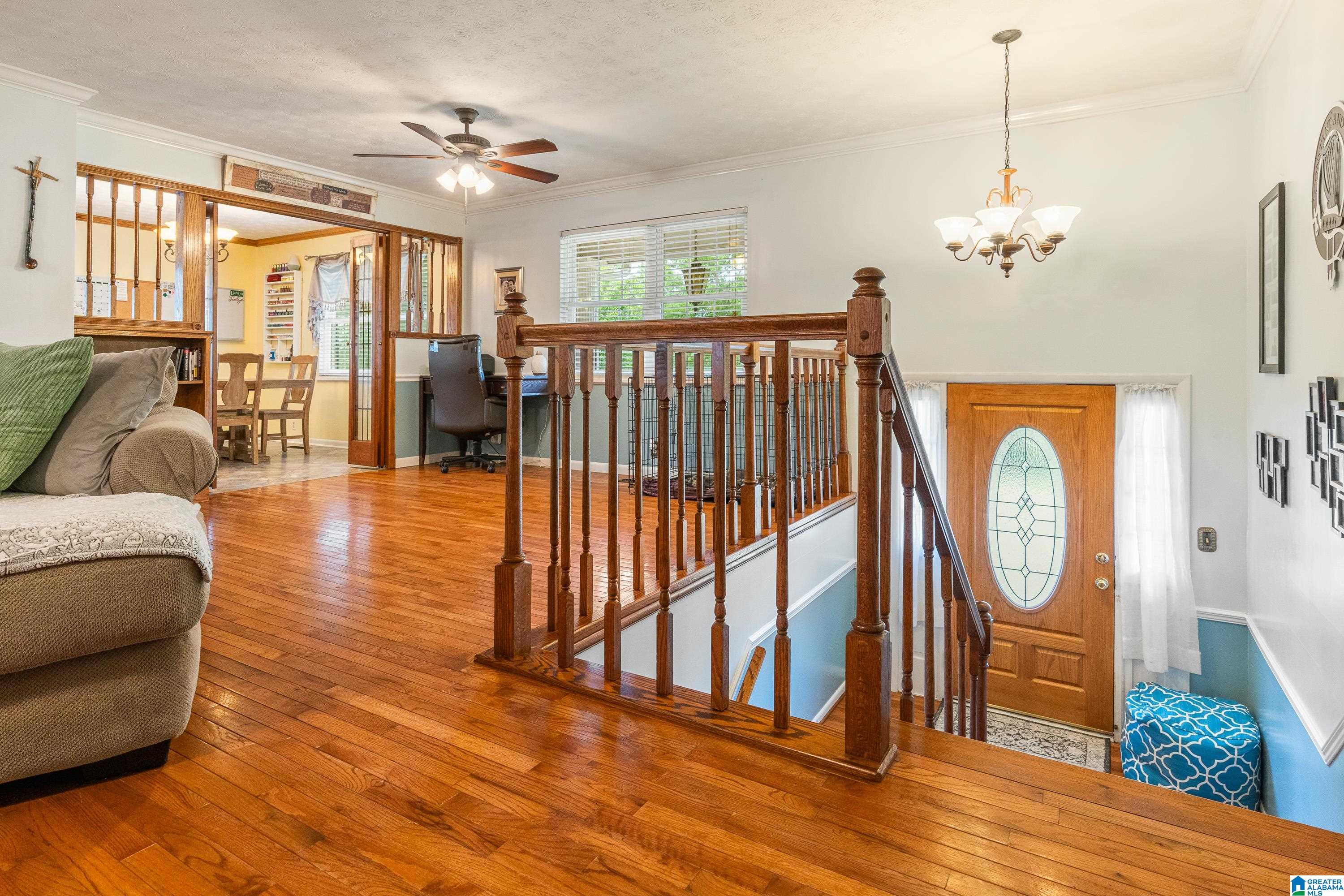 350 Plum Springs Road Lincoln, AL 35096 - Photo 12 of 62