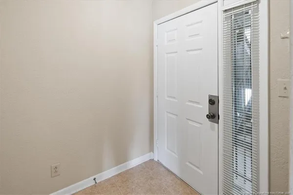 a view of a bathroom
