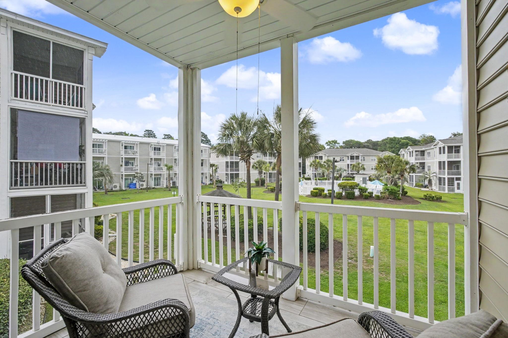 2478 Coastline Court, Unit 201 Murrells Inlet, SC 29576 - Photo 21 of 31