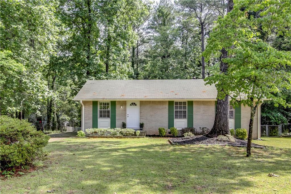 2048 Pair Road Southwest Marietta, GA 30008 - Photo 1 of 1 Gallery Image 1