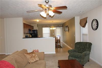 3216 Toll Gate Road Lexington, KY 40509 - Photo 10 of 41 Photo 10