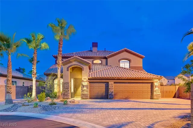 $6,995 | 9593 Los Cotos Court, Las Vegas, NV 89147