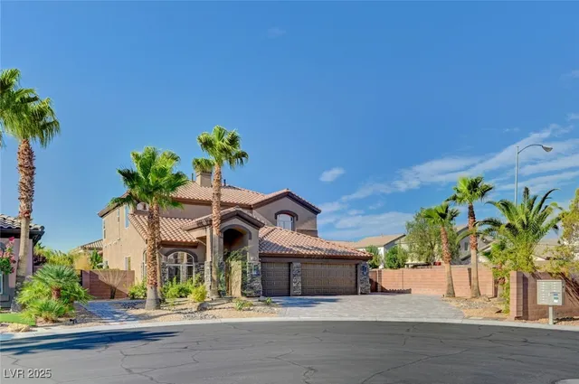 $6,995 | 9593 Los Cotos Court, Las Vegas, NV 89147