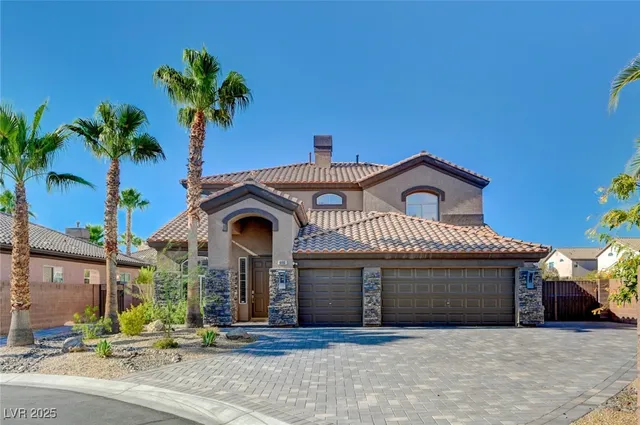 $6,995 | 9593 Los Cotos Court, Las Vegas, NV 89147