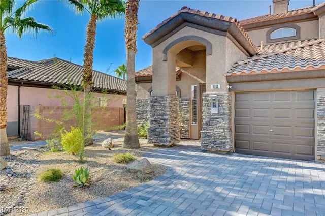 $6,995 | 9593 Los Cotos Court, Las Vegas, NV 89147