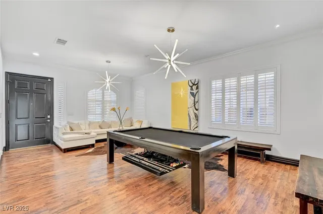 $6,995 | 9593 Los Cotos Court, Las Vegas, NV 89147