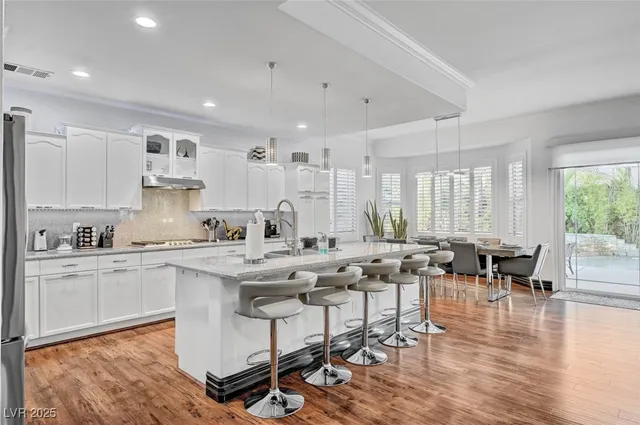 $6,995 | 9593 Los Cotos Court, Las Vegas, NV 89147