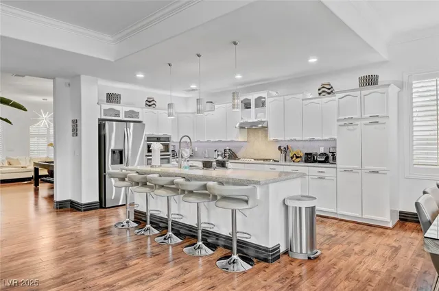 $6,995 | 9593 Los Cotos Court, Las Vegas, NV 89147