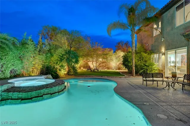 $6,995 | 9593 Los Cotos Court, Las Vegas, NV 89147