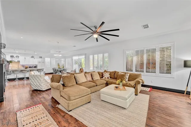 $6,995 | 9593 Los Cotos Court, Las Vegas, NV 89147