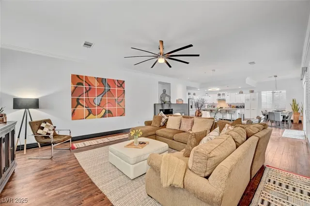 $6,995 | 9593 Los Cotos Court, Las Vegas, NV 89147