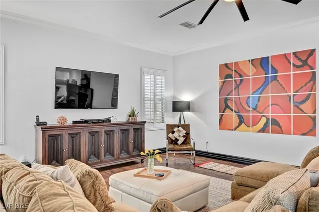 $6,995 | 9593 Los Cotos Court, Las Vegas, NV 89147