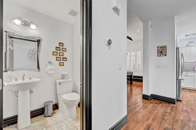 $6,995 | 9593 Los Cotos Court, Las Vegas, NV 89147