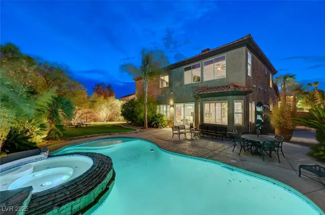 $6,995 | 9593 Los Cotos Court, Las Vegas, NV 89147