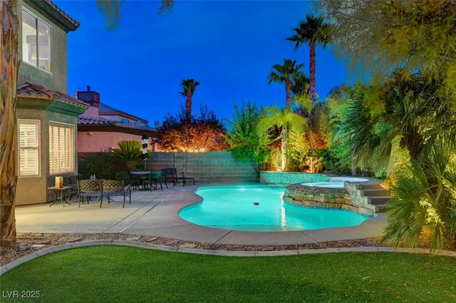 $6,995 | 9593 Los Cotos Court, Las Vegas, NV 89147