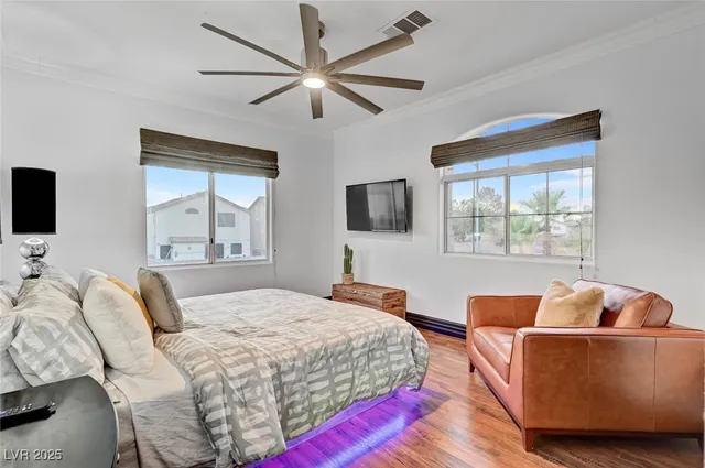 $6,995 | 9593 Los Cotos Court, Las Vegas, NV 89147