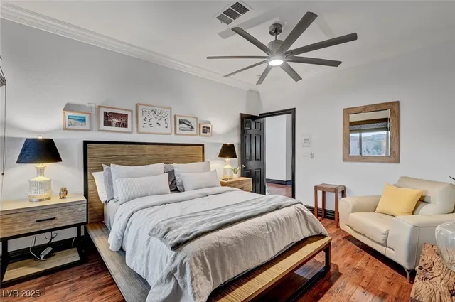 $6,995 | 9593 Los Cotos Court, Las Vegas, NV 89147