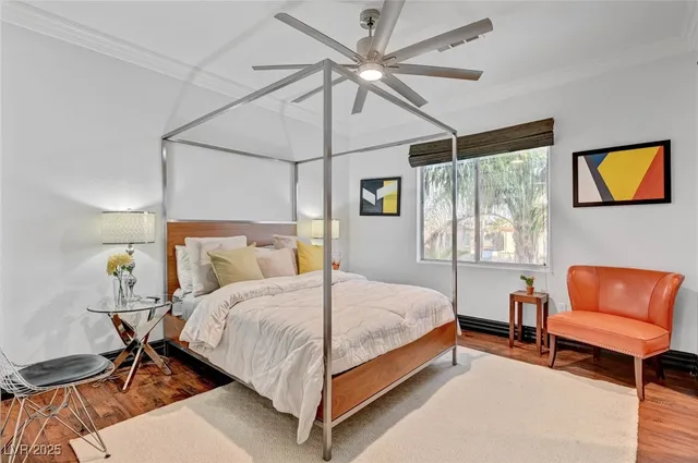 $6,995 | 9593 Los Cotos Court, Las Vegas, NV 89147