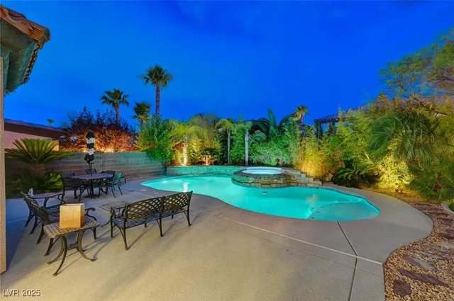 $6,995 | 9593 Los Cotos Court, Las Vegas, NV 89147