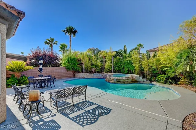 $6,995 | 9593 Los Cotos Court, Las Vegas, NV 89147