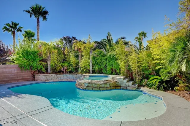 $6,995 | 9593 Los Cotos Court, Las Vegas, NV 89147