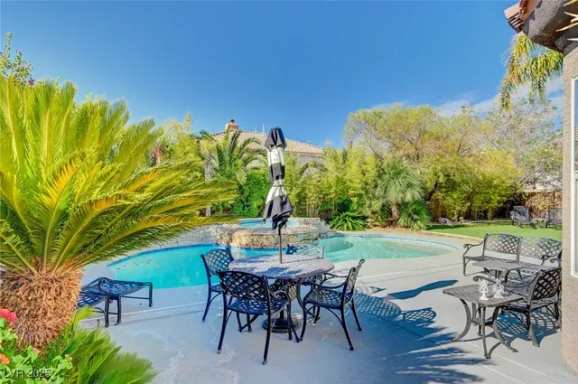 $6,995 | 9593 Los Cotos Court, Las Vegas, NV 89147