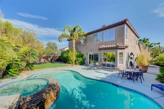 $6,995 | 9593 Los Cotos Court, Las Vegas, NV 89147
