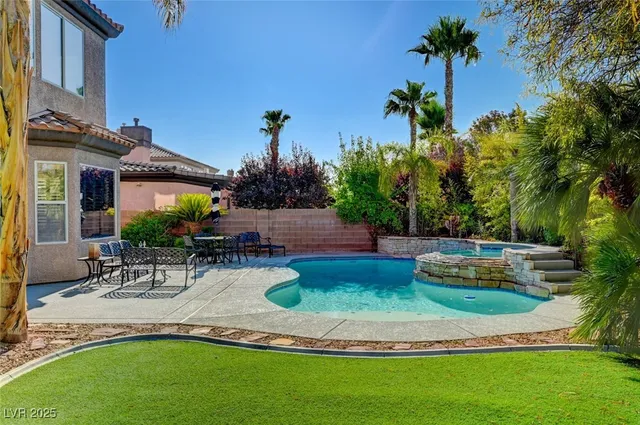 $6,995 | 9593 Los Cotos Court, Las Vegas, NV 89147