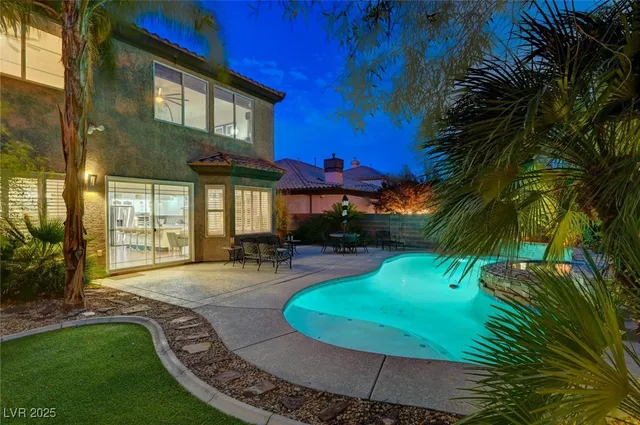 $6,995 | 9593 Los Cotos Court, Las Vegas, NV 89147
