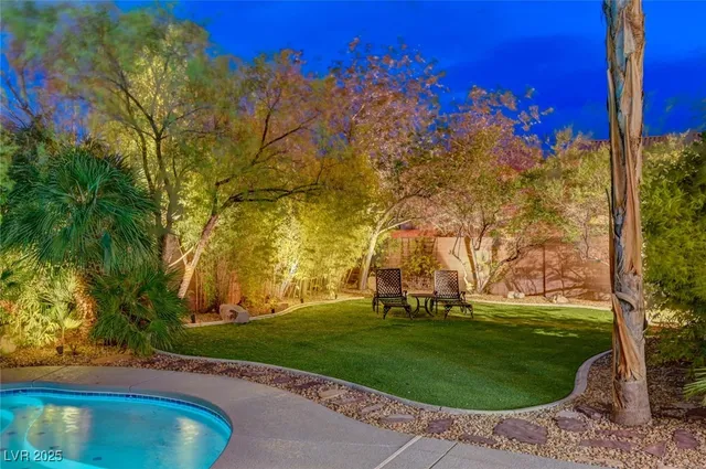 $6,995 | 9593 Los Cotos Court, Las Vegas, NV 89147