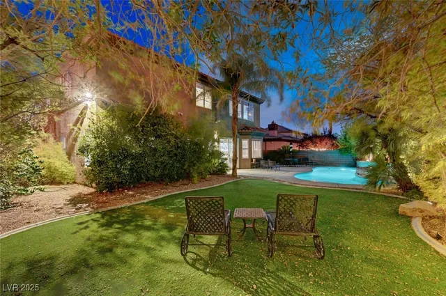 $6,995 | 9593 Los Cotos Court, Las Vegas, NV 89147