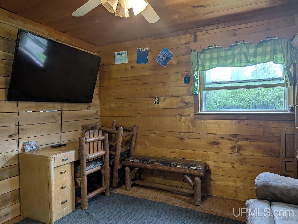 24662 Mud Creek Road Mass City, MI 49948 - Photo 15 of 23