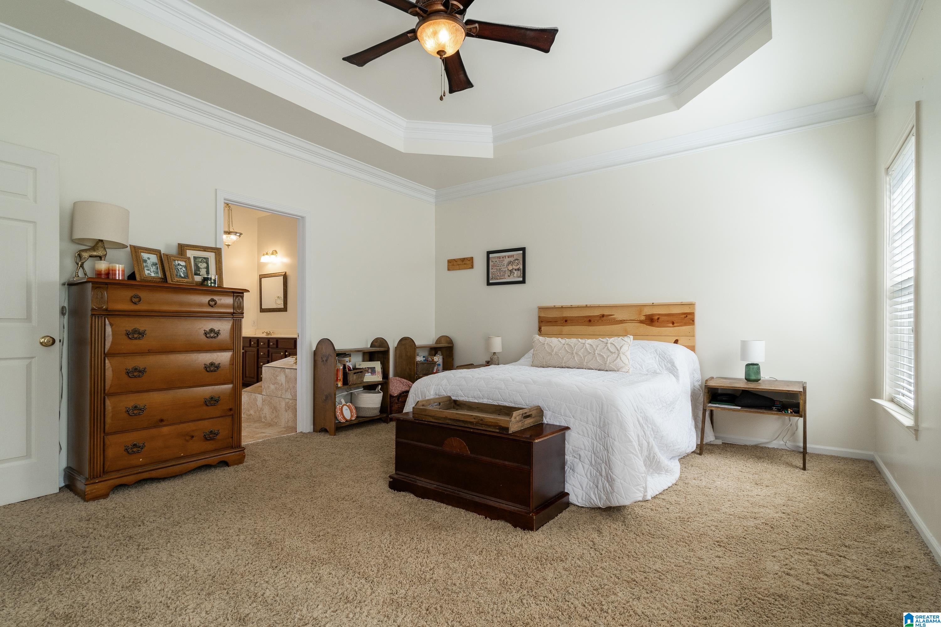628 Meadow Ridge Drive Birmingham, AL 35242 - Photo 25 of 45