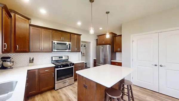 $435,000 | 1604 Oliger Drive, Mahomet, IL 61853