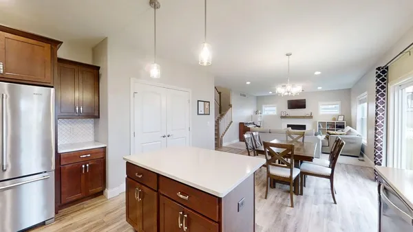 $435,000 | 1604 Oliger Drive, Mahomet, IL 61853