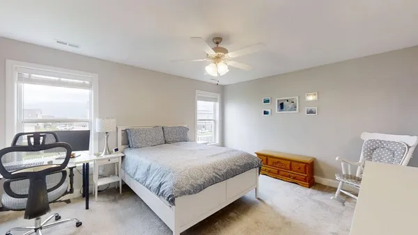$435,000 | 1604 Oliger Drive, Mahomet, IL 61853
