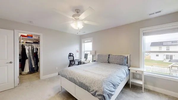 $435,000 | 1604 Oliger Drive, Mahomet, IL 61853