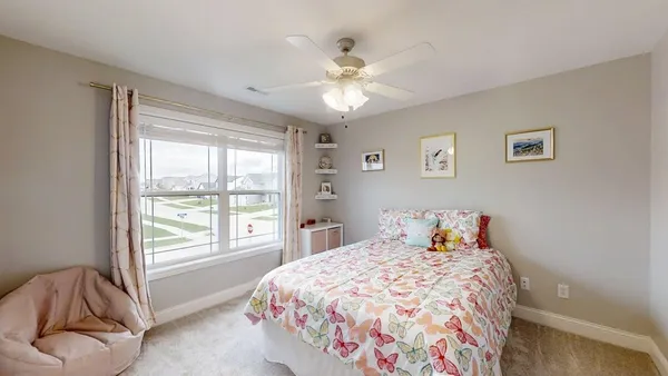 $435,000 | 1604 Oliger Drive, Mahomet, IL 61853