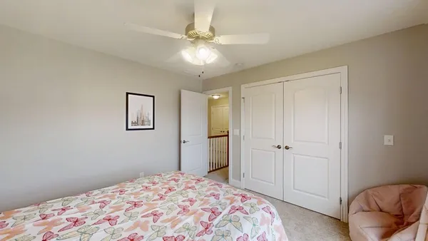 $435,000 | 1604 Oliger Drive, Mahomet, IL 61853