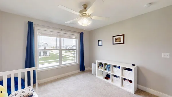 $435,000 | 1604 Oliger Drive, Mahomet, IL 61853