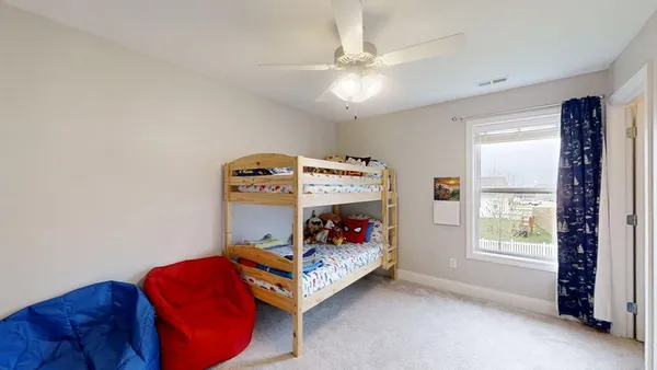 $435,000 | 1604 Oliger Drive, Mahomet, IL 61853