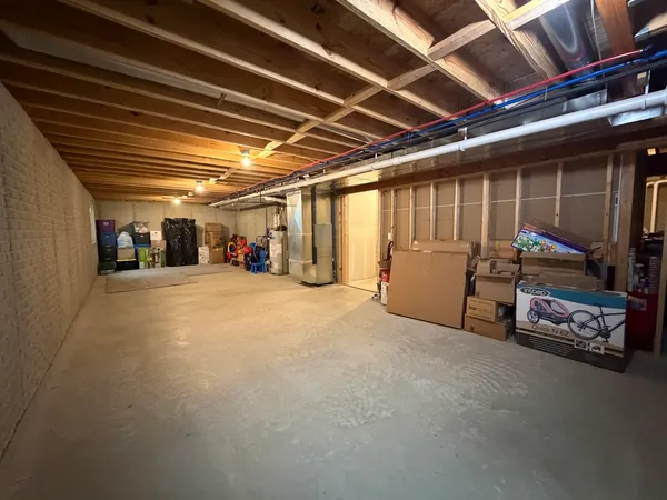 $435,000 | 1604 Oliger Drive, Mahomet, IL 61853