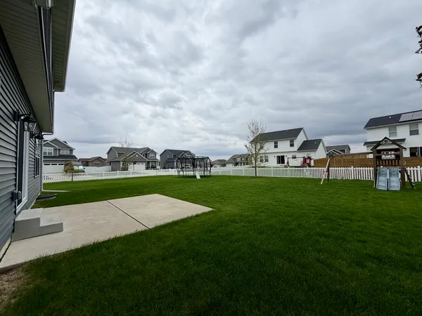 $435,000 | 1604 Oliger Drive, Mahomet, IL 61853